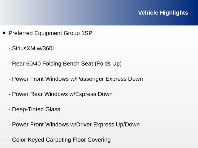 Used 2023 Chevrolet Silverado 1500 RST RWD image 8