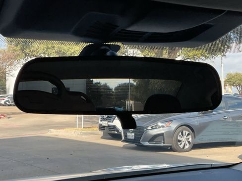 New 2026 Nissan Sentra S w/ Floor Mat Package image 26