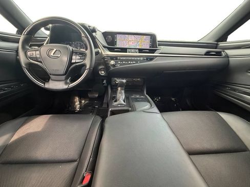 Used 2021 Lexus ES 250 w/ Premium Package AWD/4WD image 15