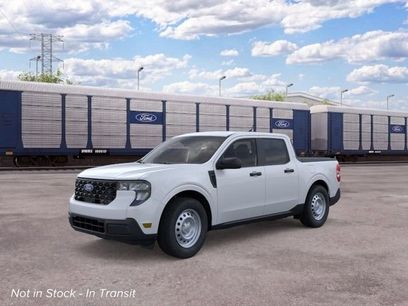 New 2026 Ford Maverick XL