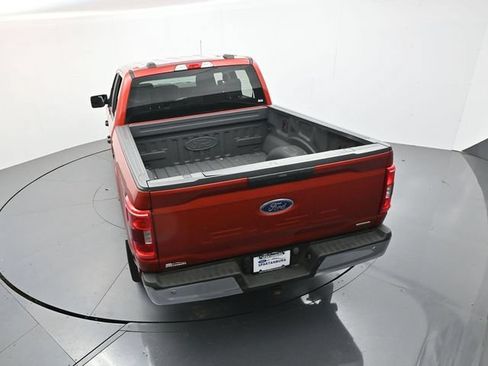 Certified 2023 Ford F150 XLT AWD/4WD image 39