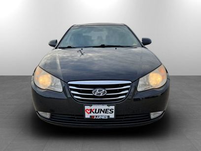 Used 2010 Hyundai Elantra GLS