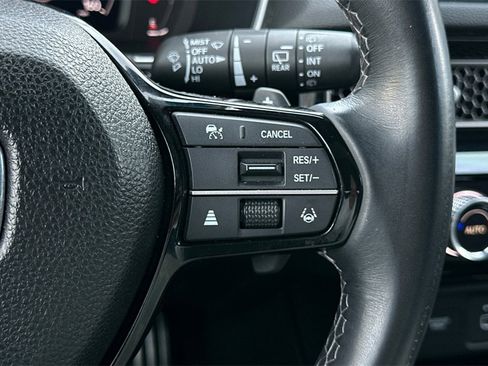 Certified 2023 Honda Civic Sport Touring image 28