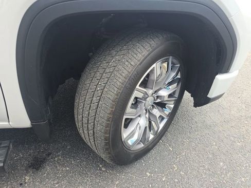 Used 2024 GMC Sierra 1500 Denali w/ Denali Reserve Package image 65