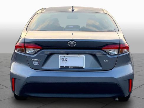 Used 2024 Toyota Corolla LE FWD image 5