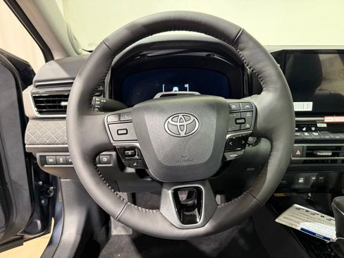 New 2026 Toyota Camry XLE AWD/4WD image 23