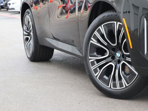 Certified 2026 BMW X3 xDrive30 w/ Premium Package image 3