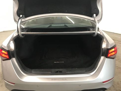 Used 2022 Nissan Sentra S w/ Electronics Package image 28