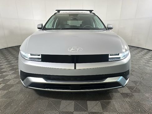 Certified 2025 Hyundai Ioniq 5 SEL AWD/4WD image 9