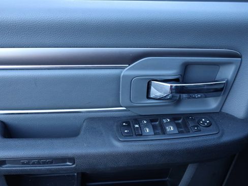 Certified 2024 RAM 1500 Classic SLT image 20