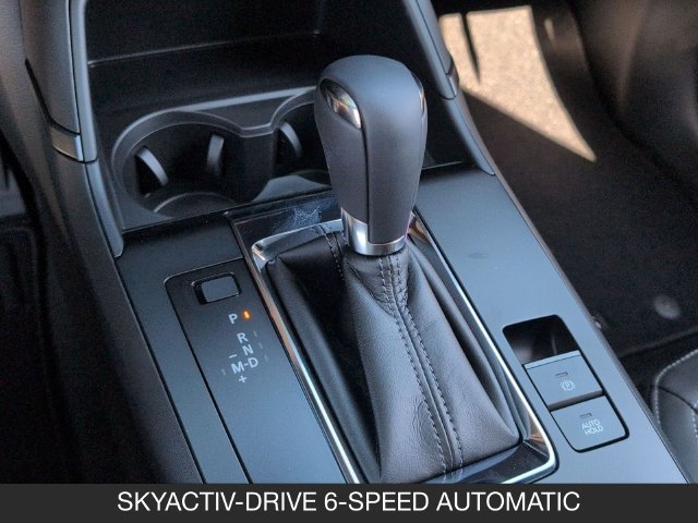 New 2026 MAZDA CX-5 Preferred AWD/4WD image 13