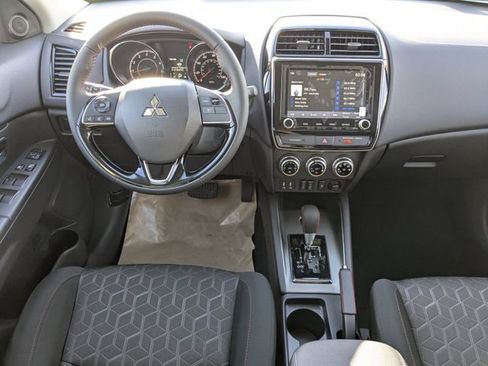 New 2026 Mitsubishi Outlander Sport AWD image 15