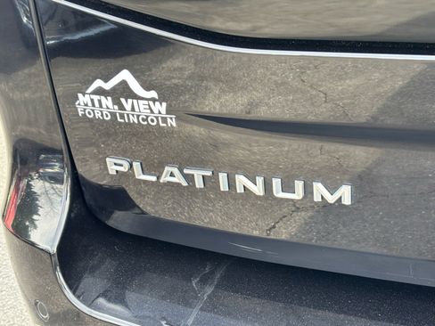 Used 2025 Ford Expedition Platinum image 15