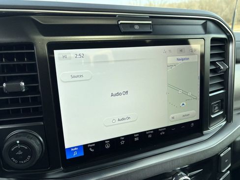 New 2026 Ford F350 Platinum image 39