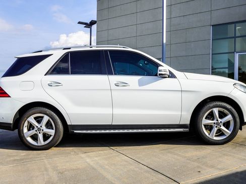 Used 2018 Mercedes-Benz GLE 350 image 8