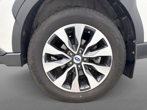 Used 2024 Subaru Outback Touring XT AWD/4WD image 13