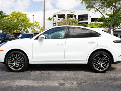 Used 2022 Porsche Cayenne S image 9