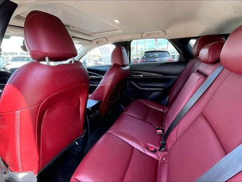 Certified 2023 MAZDA CX-30 AWD 2.5 S w/ Preferred Package image 16