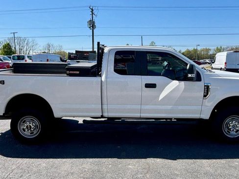 Used 2019 Ford F250 XL w/ XL Value Package AWD/4WD image 5