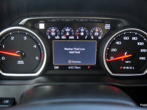 Used 2022 Chevrolet Silverado 3500 High Country image 15