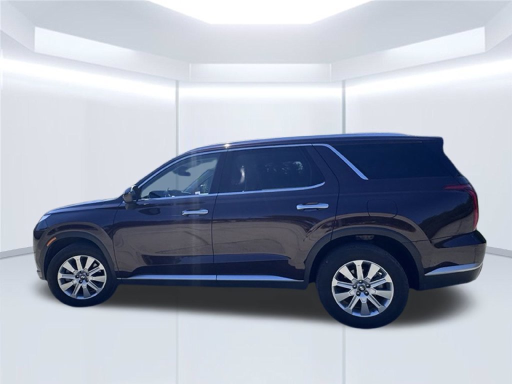 Used 2025 Hyundai Palisade SEL AWD/4WD image 6