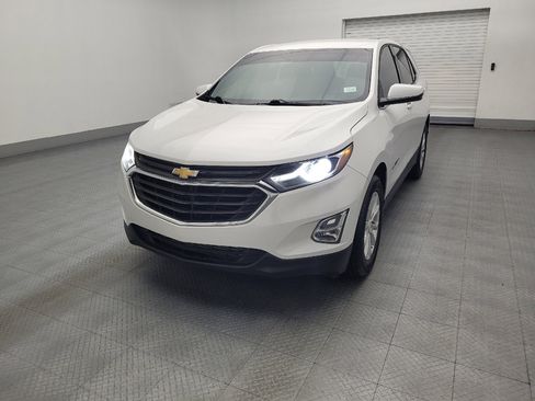 Used 2018 Chevrolet Equinox LT image 15
