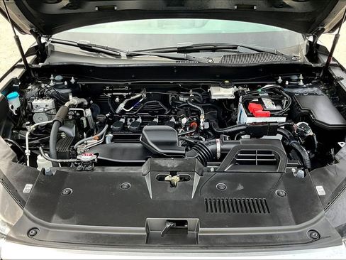 Certified 2023 Honda CR-V EX-L image 28