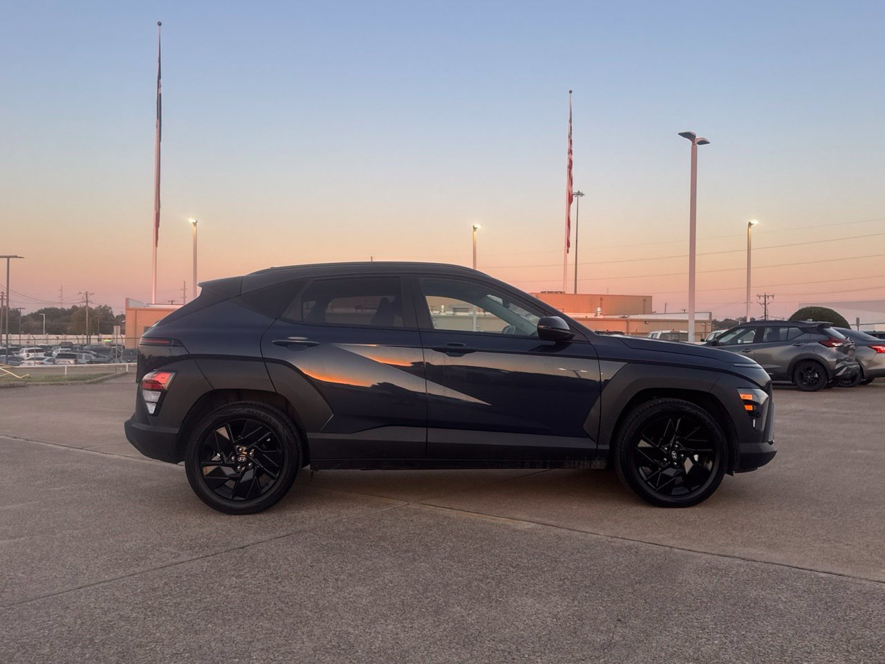 Used 2026 Hyundai Kona SEL Sport FWD image 29