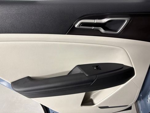New 2026 Kia Sportage EX AWD/4WD image 34