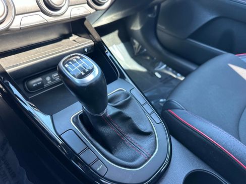 Used 2021 Kia Forte GT image 28