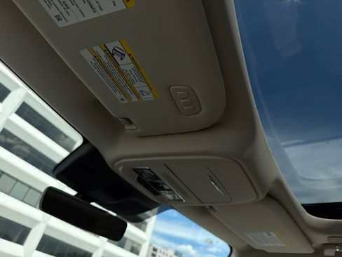 New 2027 Lincoln Navigator Reserve AWD/4WD image 36