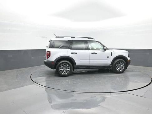 New 2026 Ford Bronco Sport Big Bend w/ Convenience Package AWD/4WD image 8