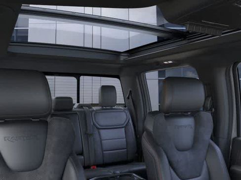 New 2026 Ford F150 Raptor AWD/4WD image 22