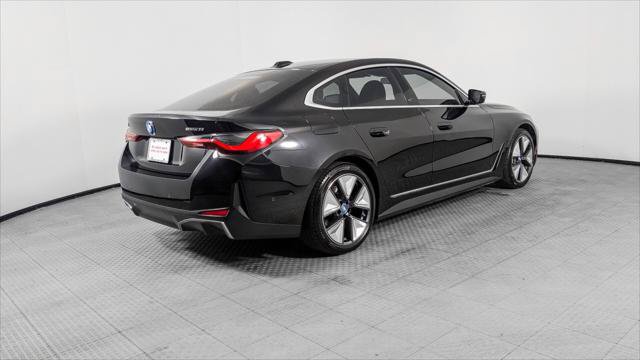 Used 2023 BMW i4 eDrive35 RWD image 8