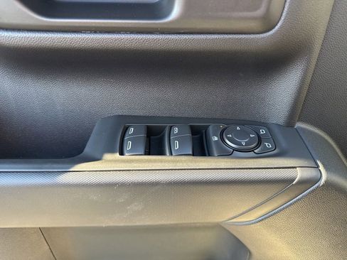 New 2026 Chevrolet Silverado 1500 Custom Trail Boss image 25