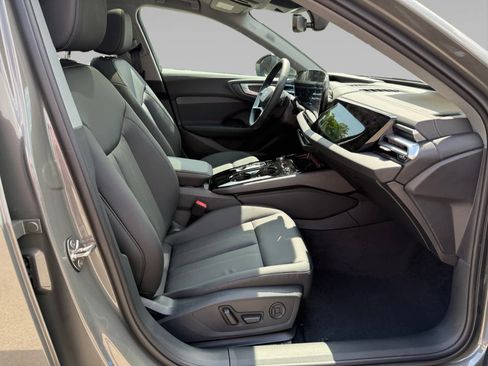 New 2025 Audi A5 2.0T Premium Plus image 9