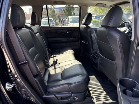 Used 2020 Honda Pilot EX-L image 16