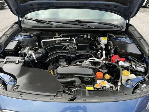 Used 2022 Subaru Outback Premium image 20