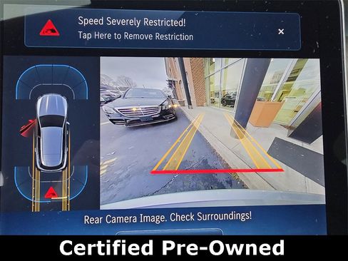 Certified 2025 Mercedes-Benz GLC 300 4MATIC image 24