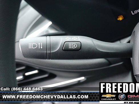 New 2026 Buick Envista Preferred FWD image 25