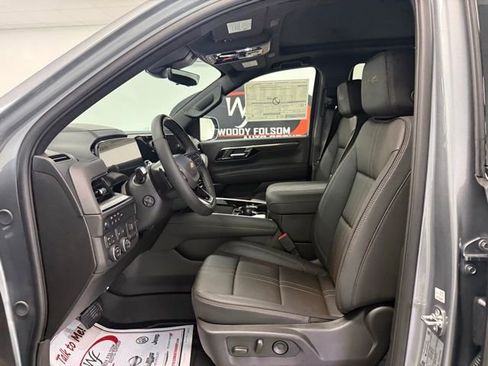 New 2026 Chevrolet Tahoe High Country image 11