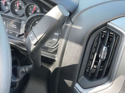 New 2026 GMC Sierra 3500 Pro w/ 1SA Pro Safety Plus Package image 19