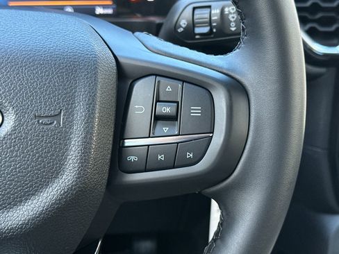 New 2025 Ford Ranger XLT w/ FX4 Off-Road Package AWD/4WD image 25