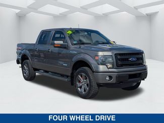 Used 2013 Ford F150 FX4 w/ Luxury Equipment Group video 2