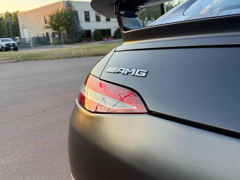 Used 2019 Mercedes-Benz AMG GT 63 S image 48
