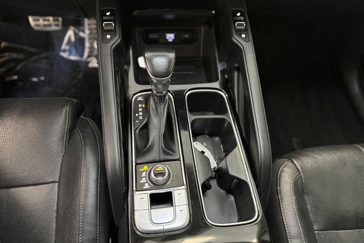 Used 2022 Kia Telluride SX AWD/4WD image 22