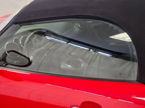 Used 2009 Pontiac Solstice GXP w/ Club Sport Package image 46