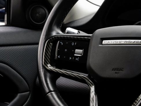 Used 2021 Land Rover Range Rover Evoque S image 15