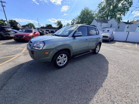 Used 2008 Hyundai Tucson SE FWD image 30