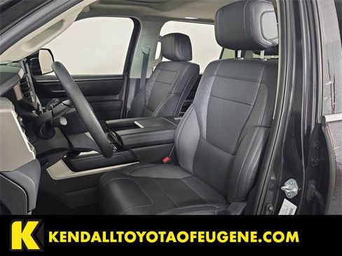 Certified 2024 Toyota Sequoia SR5 image 18